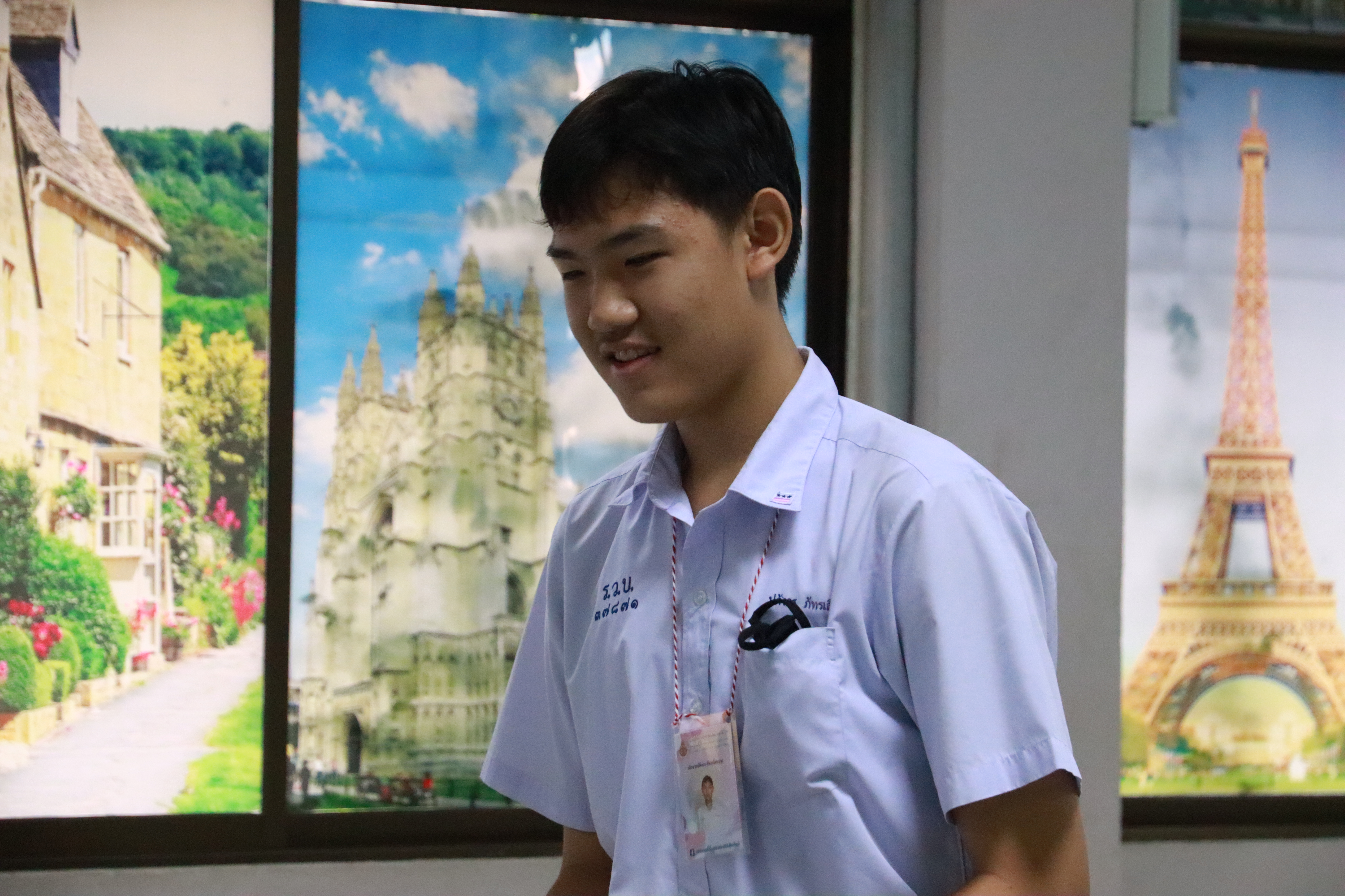 ภาพโปรเจกต์ 6